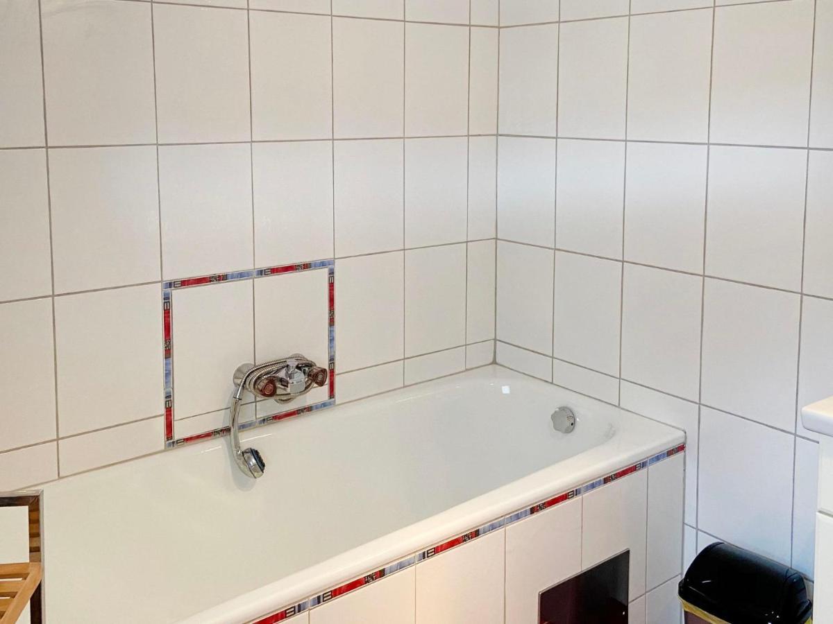Apartment Margret - Lfd125 By Interhome Längenfeld Dış mekan fotoğraf