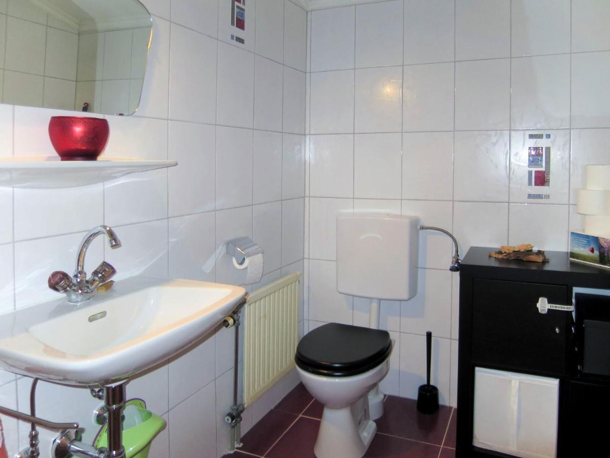 Apartment Margret - Lfd125 By Interhome Längenfeld Dış mekan fotoğraf
