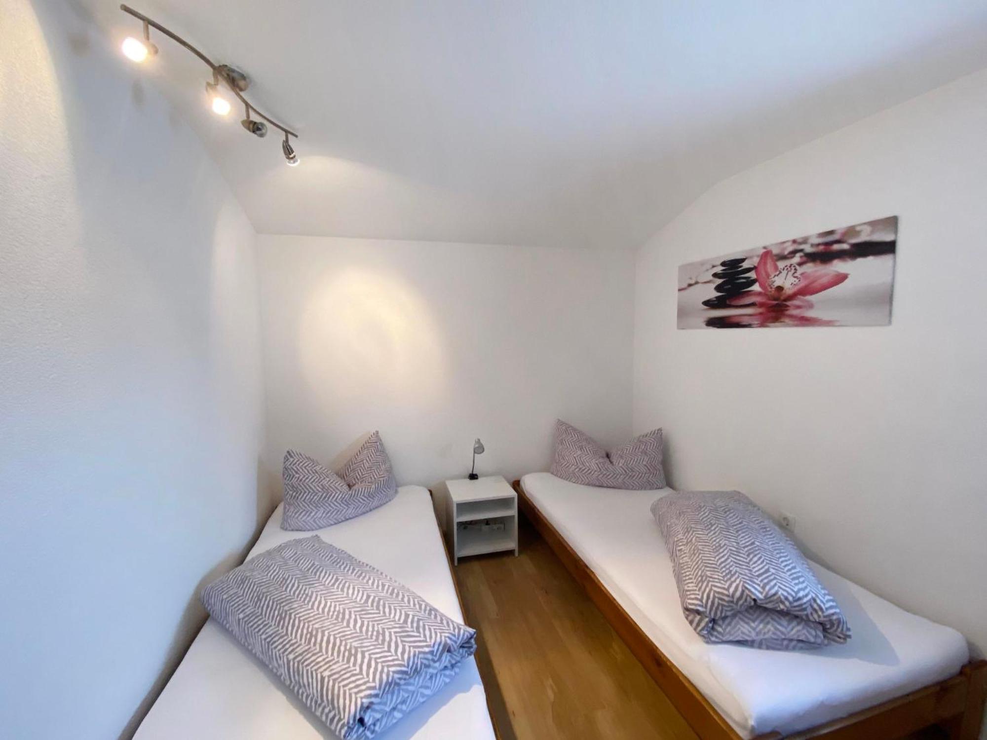 Apartment Margret - Lfd125 By Interhome Längenfeld Dış mekan fotoğraf