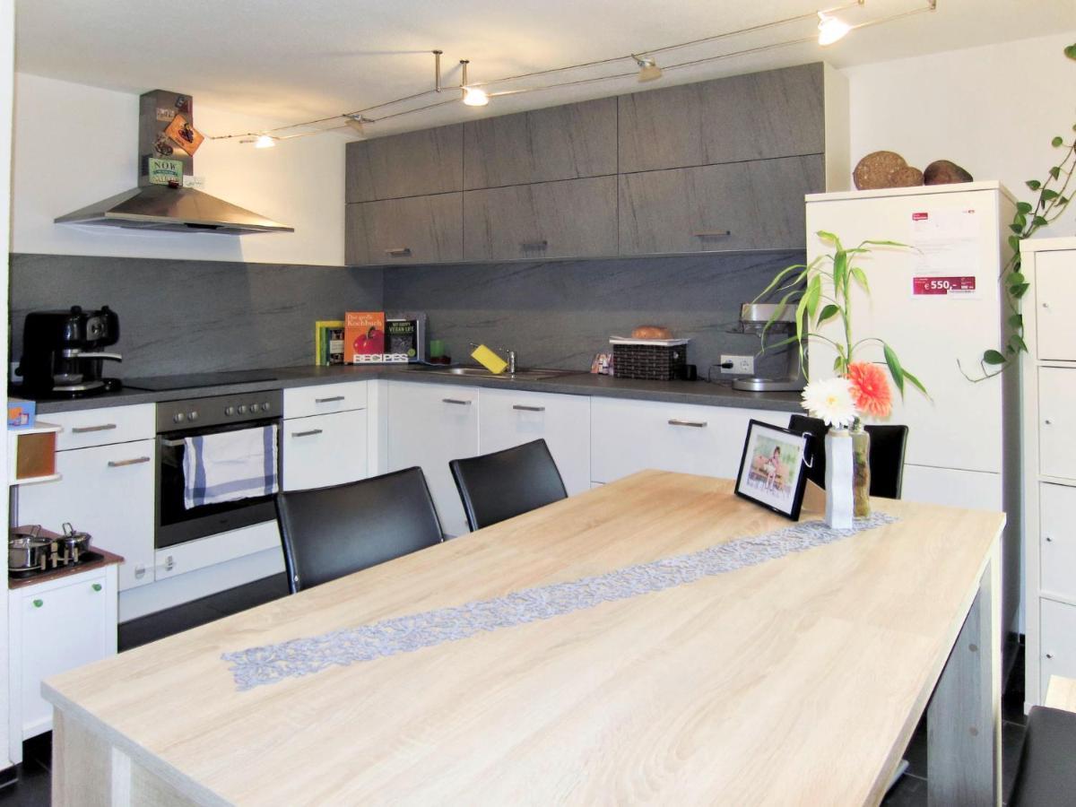 Apartment Margret - Lfd125 By Interhome Längenfeld Dış mekan fotoğraf
