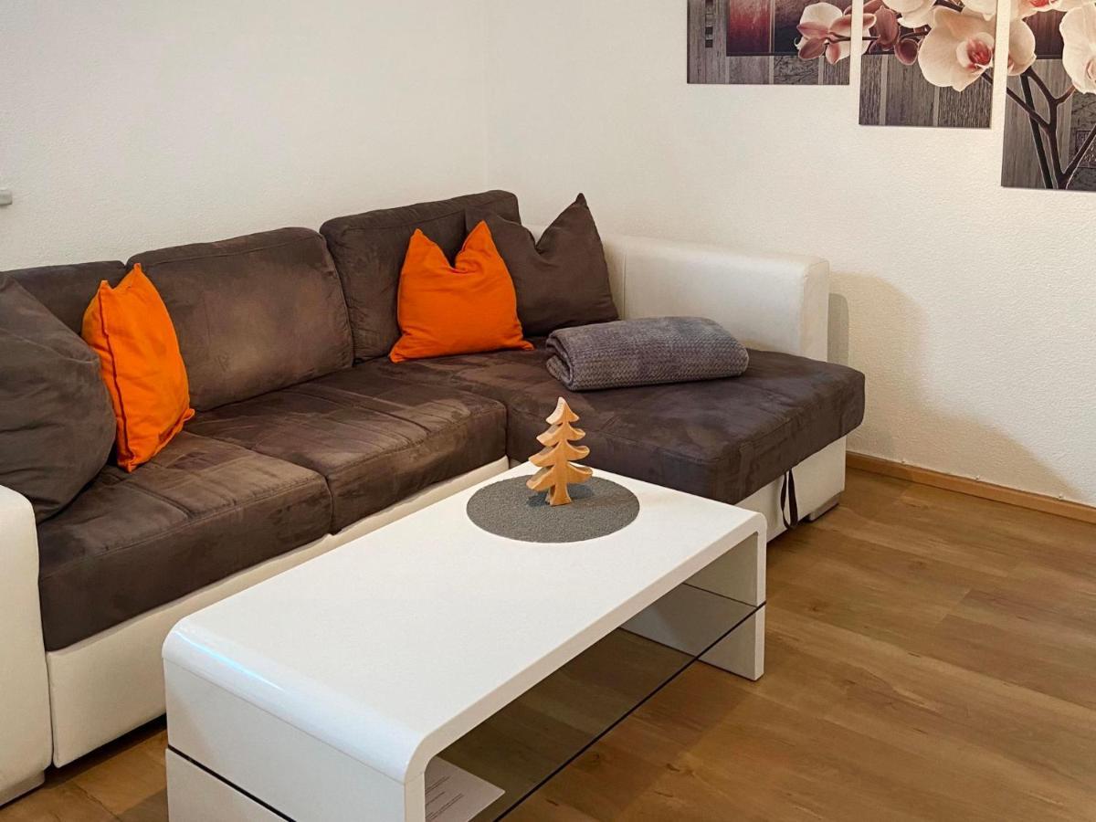 Apartment Margret - Lfd125 By Interhome Längenfeld Dış mekan fotoğraf
