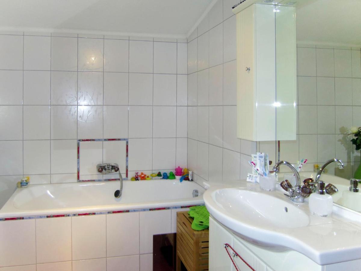 Apartment Margret - Lfd125 By Interhome Längenfeld Dış mekan fotoğraf