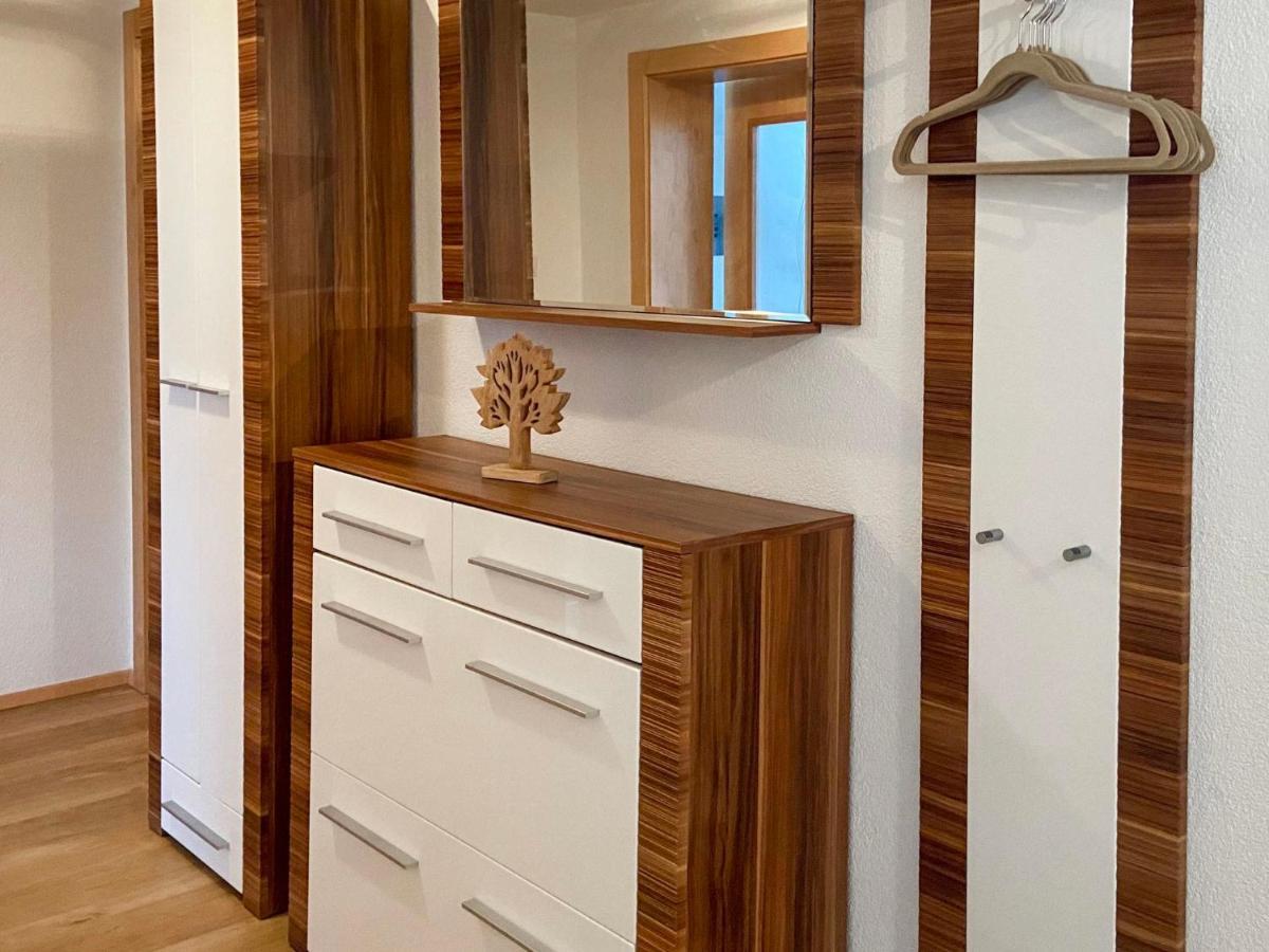 Apartment Margret - Lfd125 By Interhome Längenfeld Dış mekan fotoğraf