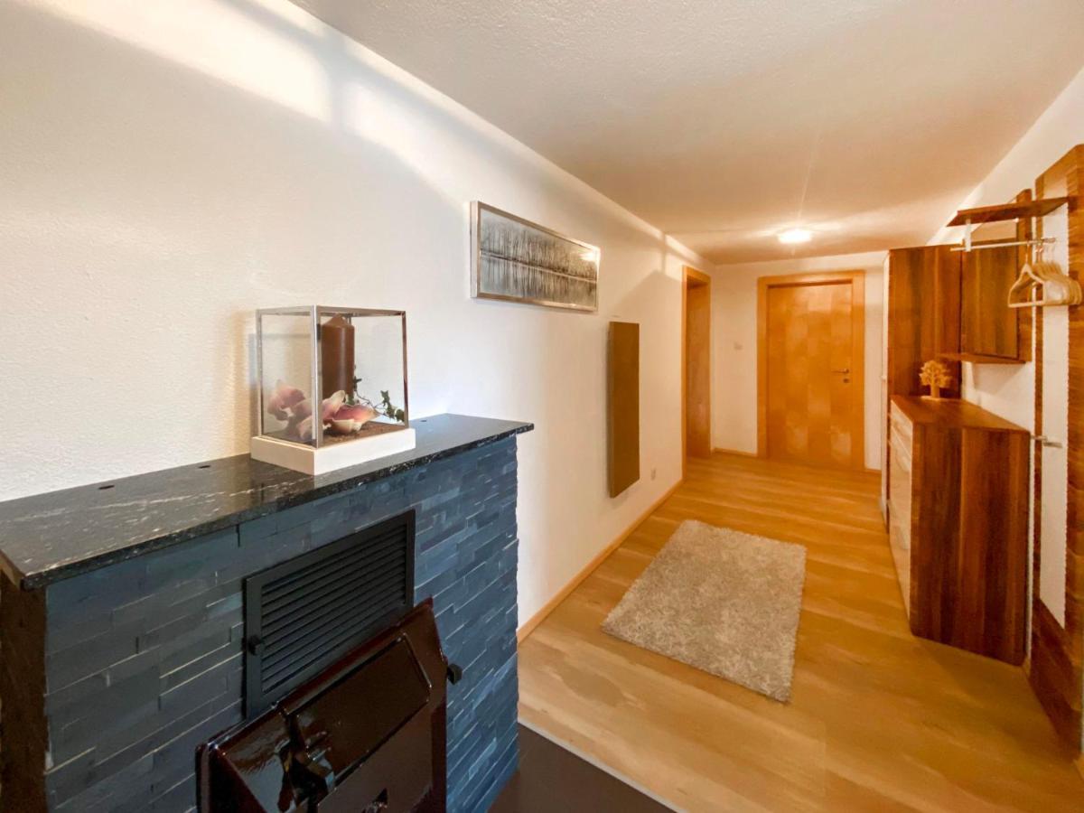 Apartment Margret - Lfd125 By Interhome Längenfeld Dış mekan fotoğraf