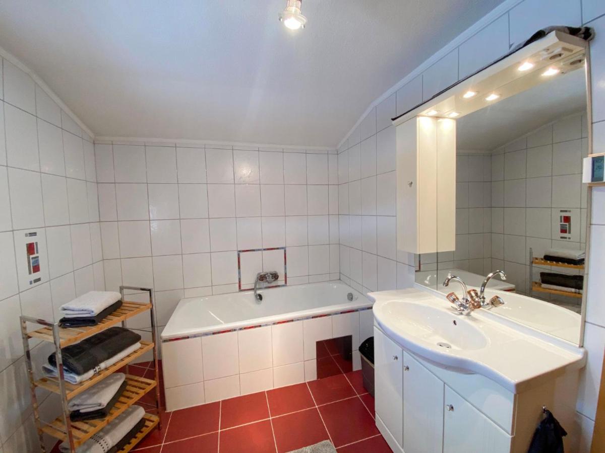 Apartment Margret - Lfd125 By Interhome Längenfeld Dış mekan fotoğraf